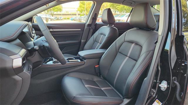 new 2025 Nissan Altima car, priced at $29,092