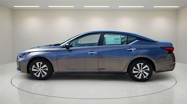 new 2025 Nissan Altima car, priced at $26,336