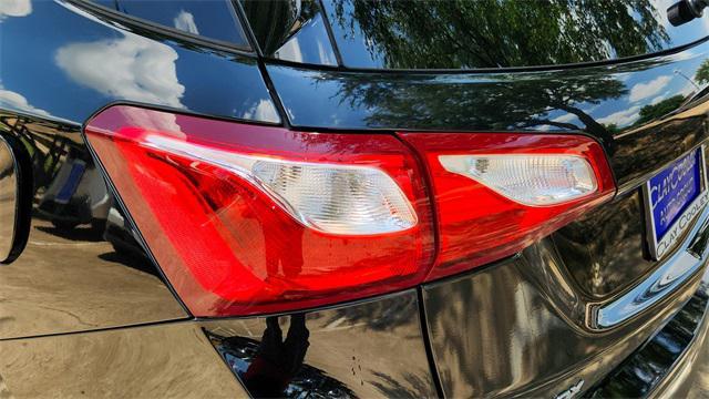 used 2018 Chevrolet Equinox car, priced at $14,756