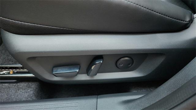 new 2025 Nissan Rogue car, priced at $29,737