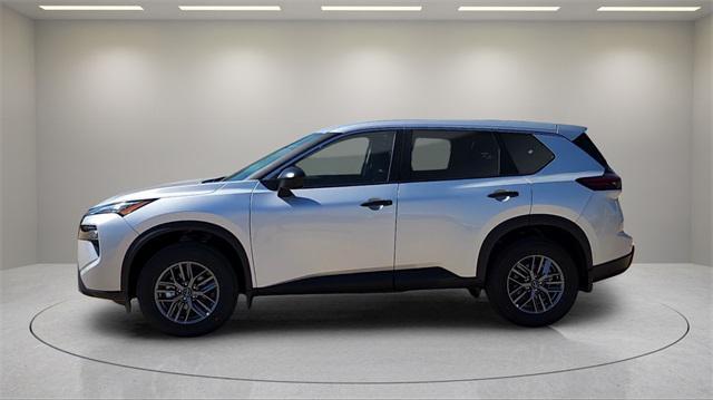 new 2025 Nissan Rogue car, priced at $29,742