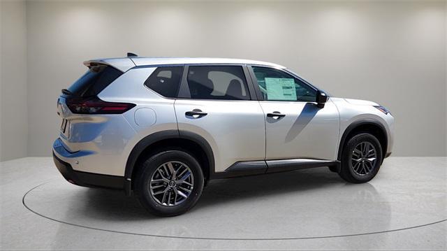 new 2025 Nissan Rogue car, priced at $29,742