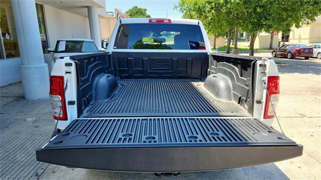 used 2021 Ram 3500 car, priced at $49,987