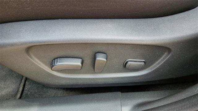 used 2022 Nissan Rogue Sport car, priced at $21,691