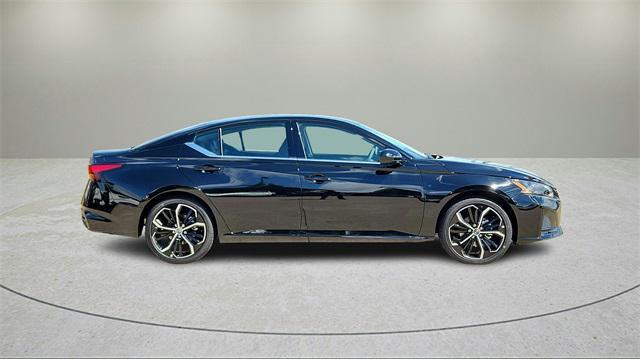 new 2025 Nissan Altima car, priced at $28,781