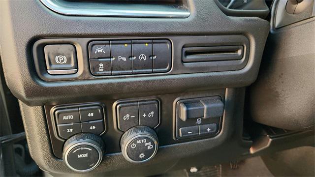 used 2024 Chevrolet Tahoe car, priced at $53,876