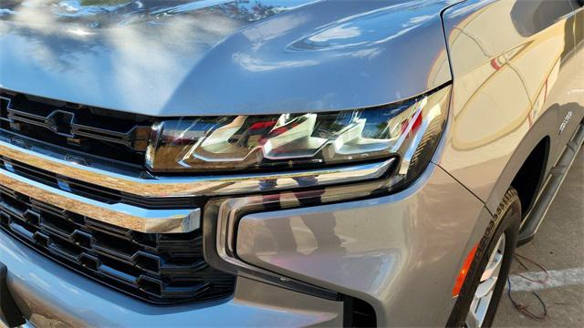 used 2024 Chevrolet Tahoe car, priced at $53,876