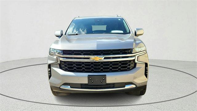 used 2024 Chevrolet Tahoe car, priced at $53,876