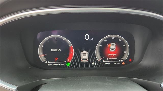used 2023 Acura MDX car, priced at $51,062