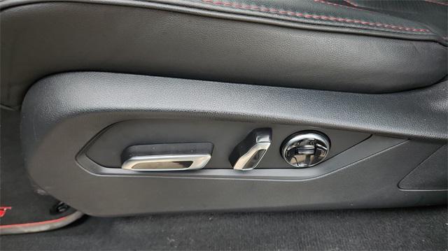 used 2023 Acura MDX car, priced at $51,062