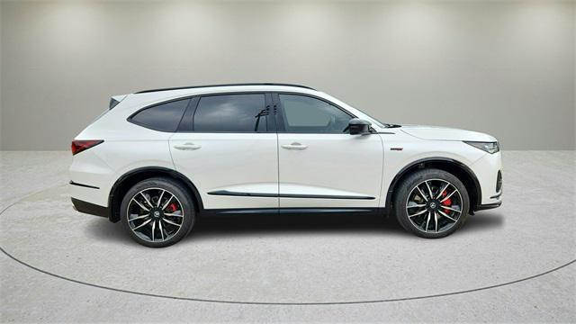 used 2023 Acura MDX car, priced at $51,062