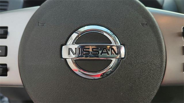 used 2019 Nissan Frontier car, priced at $21,694