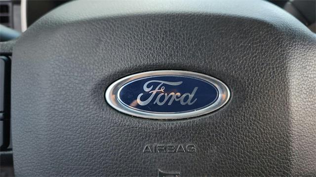 used 2023 Ford F-150 car, priced at $33,362