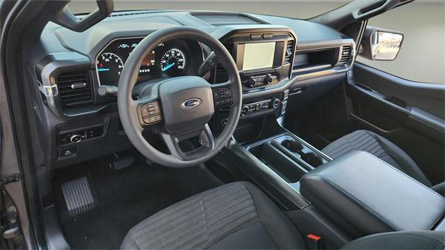 used 2023 Ford F-150 car, priced at $33,362