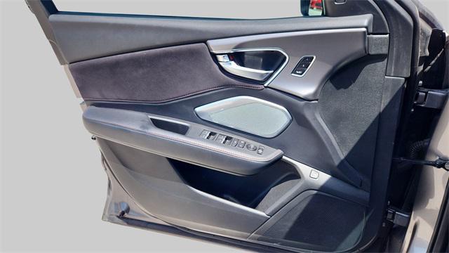used 2023 Acura RDX car, priced at $36,595