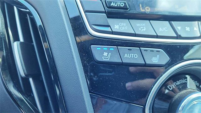 used 2023 Acura RDX car, priced at $36,595