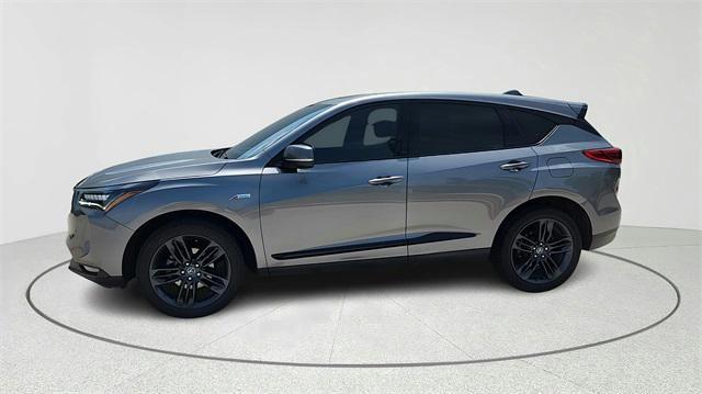 used 2023 Acura RDX car, priced at $36,595