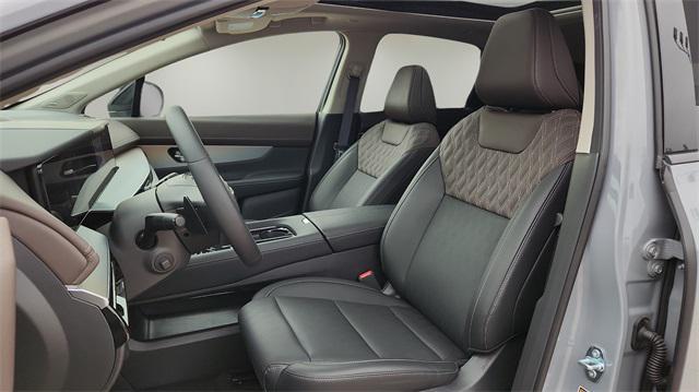 new 2025 Nissan Murano car, priced at $50,771