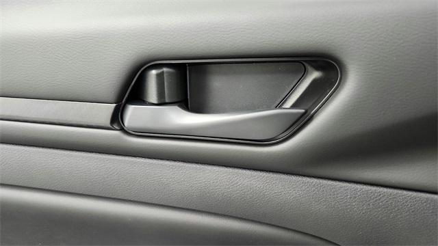 used 2025 Nissan Altima car, priced at $24,145