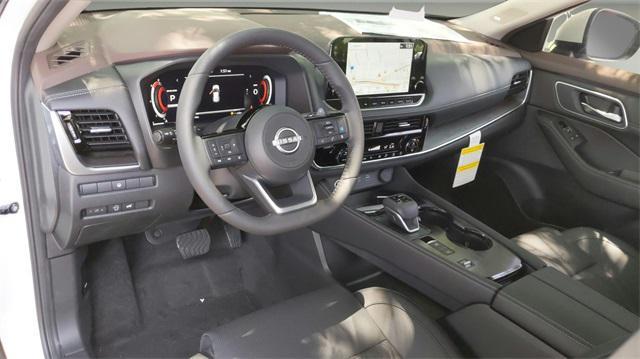 used 2023 Nissan Rogue car, priced at $29,678