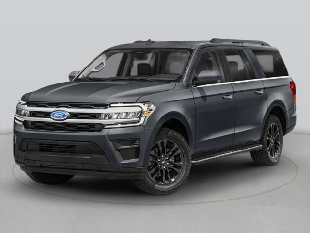 used 2022 Ford Expedition car, priced at $42,263