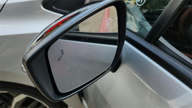 new 2025 Nissan Versa car, priced at $22,751