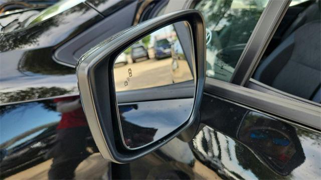 new 2025 Nissan Versa car, priced at $17,788