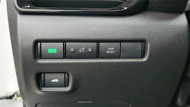used 2024 Nissan Sentra car, priced at $23,925