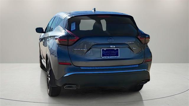 new 2024 Nissan Murano car, priced at $42,574