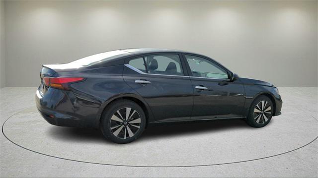 used 2022 Nissan Altima car, priced at $19,460