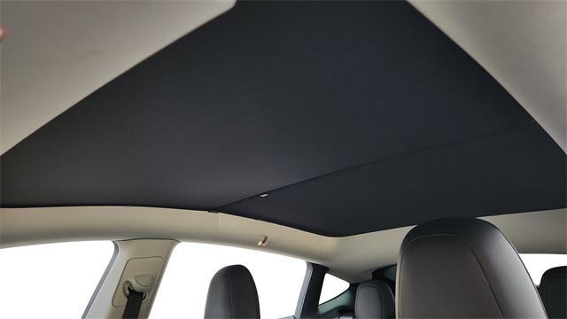 used 2023 Tesla Model Y car, priced at $30,144