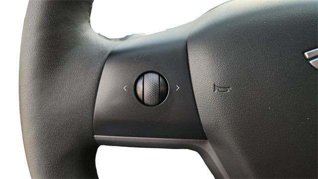 used 2023 Tesla Model Y car, priced at $30,144
