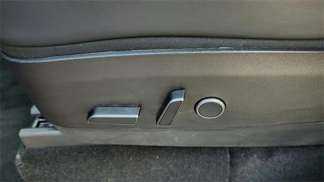 used 2023 Tesla Model Y car, priced at $30,144