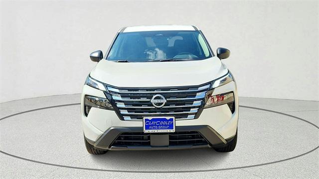 new 2026 Nissan Rogue car, priced at $28,520