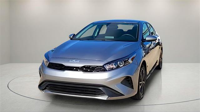 used 2023 Kia Forte car, priced at $17,549