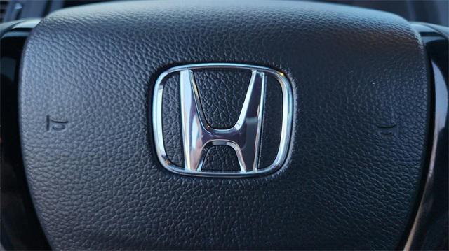 used 2022 Honda Ridgeline car, priced at $31,300