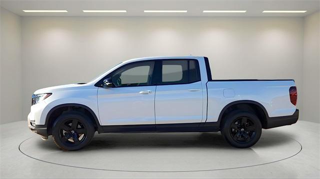 used 2022 Honda Ridgeline car, priced at $31,300