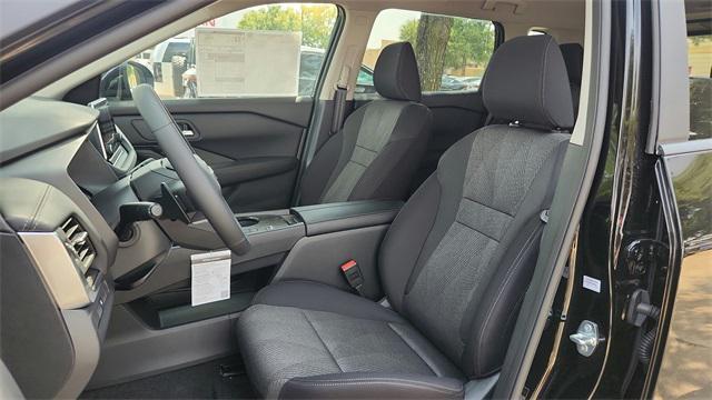 new 2026 Nissan Rogue car, priced at $28,945