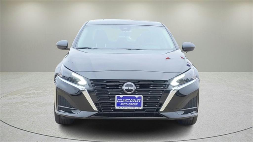 new 2024 Nissan Altima car, priced at $22,786