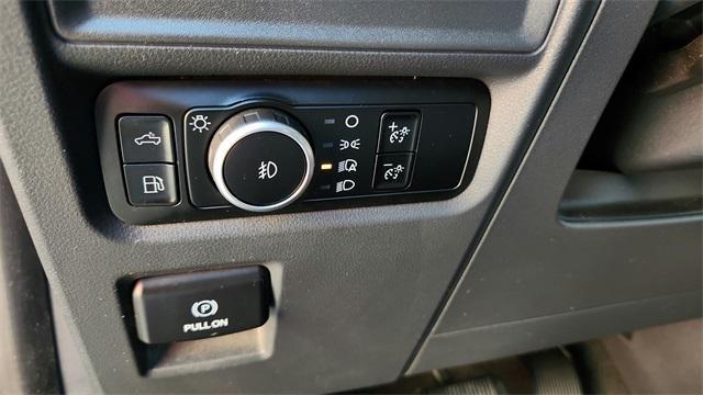 used 2024 Ford F-150 car, priced at $37,304