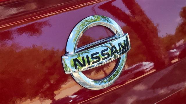 used 2021 Nissan Altima car, priced at $17,576