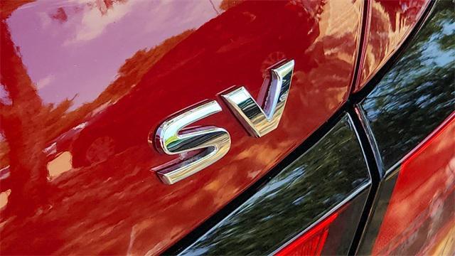 used 2021 Nissan Altima car, priced at $17,576