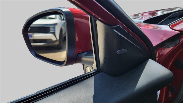 used 2021 Nissan Altima car, priced at $17,576