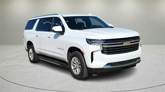 used 2023 Chevrolet Suburban car, priced at $41,994