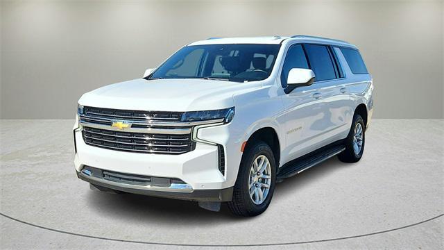 used 2023 Chevrolet Suburban car, priced at $41,994