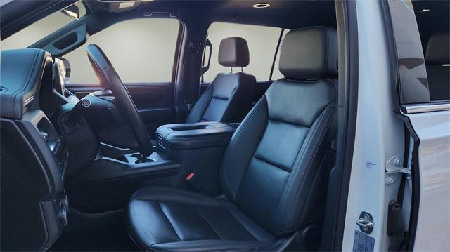 used 2023 Chevrolet Suburban car, priced at $41,994