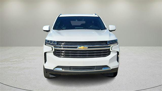 used 2023 Chevrolet Suburban car, priced at $41,994