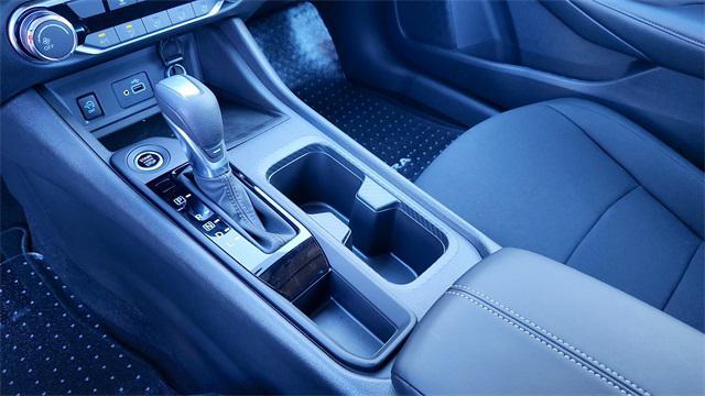 new 2025 Nissan Sentra car, priced at $18,630