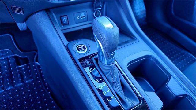 new 2025 Nissan Sentra car, priced at $18,630