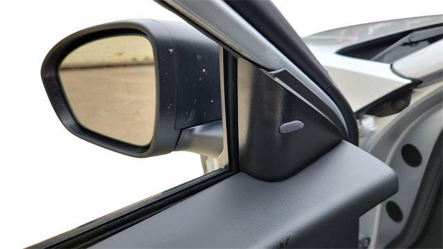 new 2025 Nissan Altima car, priced at $24,738